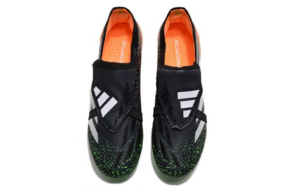 03a345f5 Adidas Predator - Jumbo