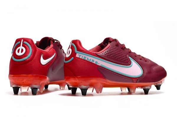 0e225c09 Nike Tiempo - Red