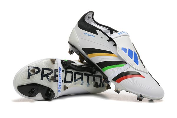 16a042a7 Adidas Predator - Mundial
