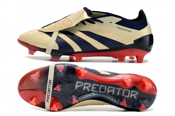 408a4b19 Adidas Predator - Cream