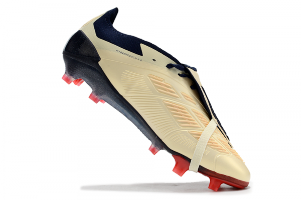 471cad1e Adidas Predator - Cream