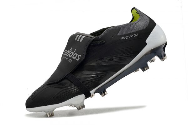 5535a4cc Adidas Predator - Black