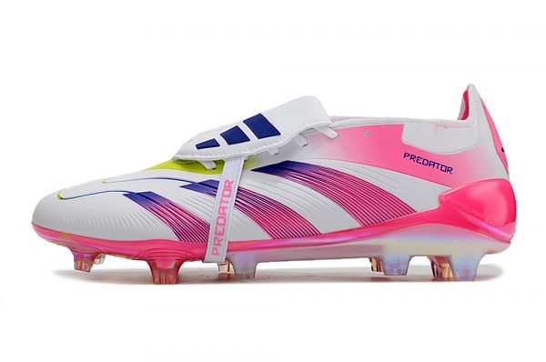 63255469 Adidas Predator - Pink Series