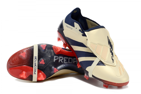66d45bb7 Adidas Predator - Cream