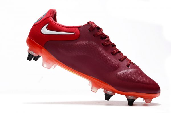 67c85244 Nike Tiempo - Red