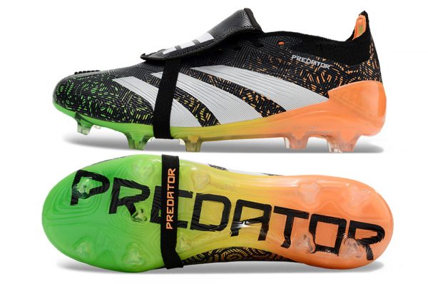 688e69f9 Adidas Predator - Jumbo