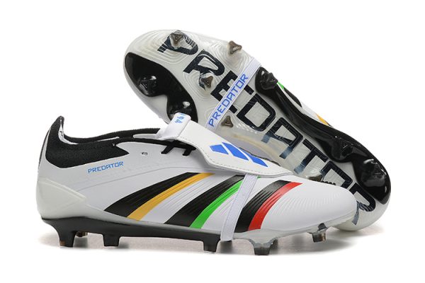 68ef5d66 Adidas Predator - Mundial