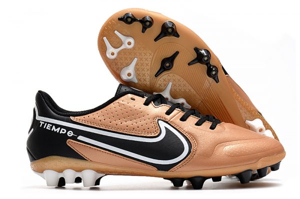 70c107db Nike Tiempo