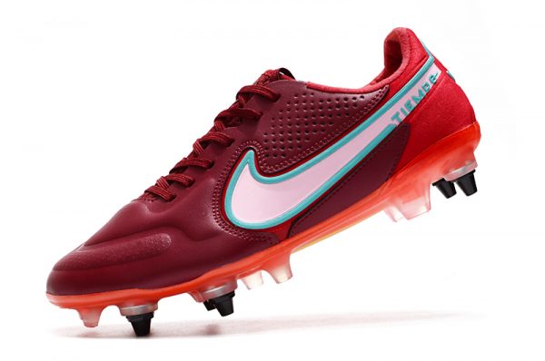 7354dd43 Nike Tiempo - Red