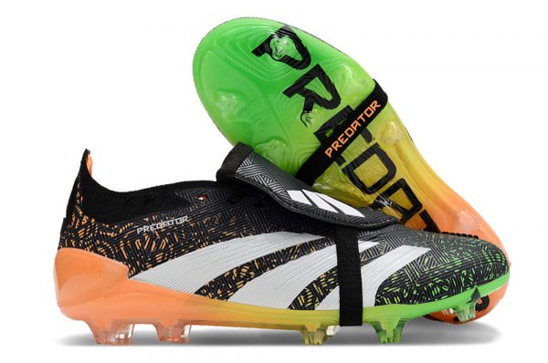 7411ec59 Adidas Predator - Jumbo