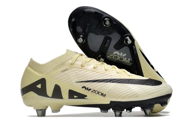 7aa092ad Nike SG AirZoom - Cream