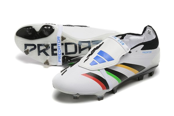 81631fa5 Adidas Predator - Mundial