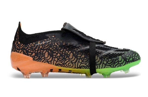 8a31d6a9 Adidas Predator - Jumbo