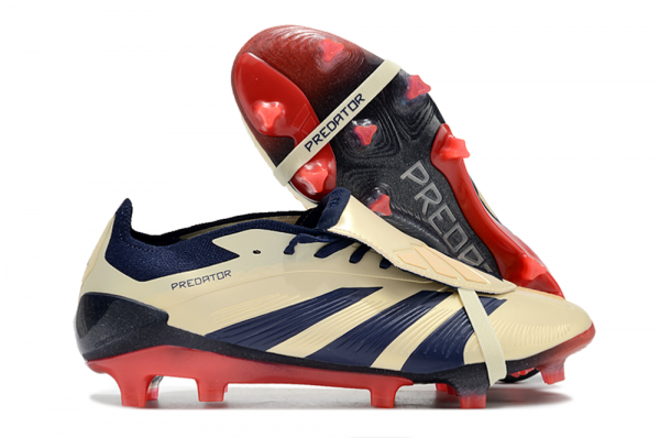 8b2398a0 Adidas Predator - Cream