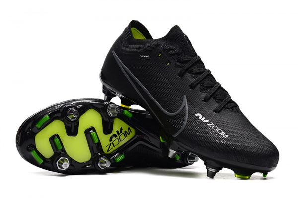 939dc9c7 Nike SG Air Zoom - Black