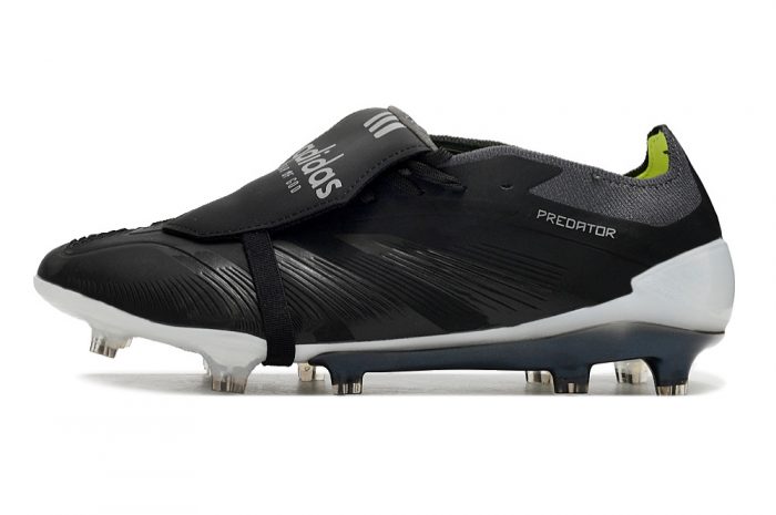 Adidas Predator - Black