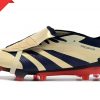 Adidas Predator - Cream