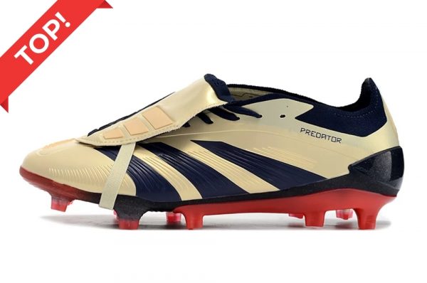 Adidas Predator () Adidas Predator - Cream