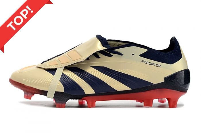 Adidas Predator - Cream
