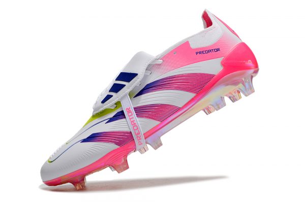 a21854db Adidas Predator - Pink Series
