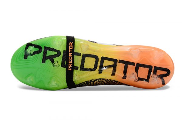 a288b8a6 Adidas Predator - Jumbo