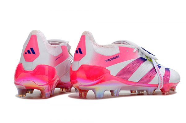 ac3f2d95 Adidas Predator - Pink Series
