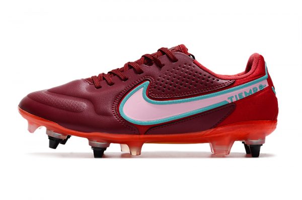 b580dd34 Nike Tiempo - Red