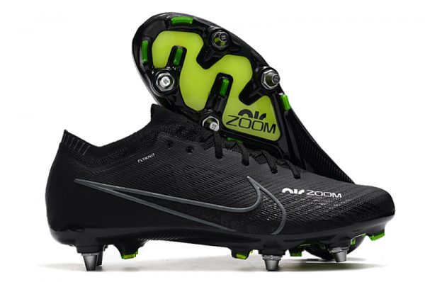 bf2c2bef Nike SG Air Zoom - Black