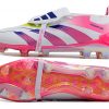 Adidas Predator - Pink Series