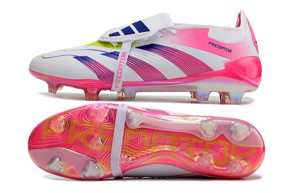 c6ad839c Adidas Predator - Pink Series