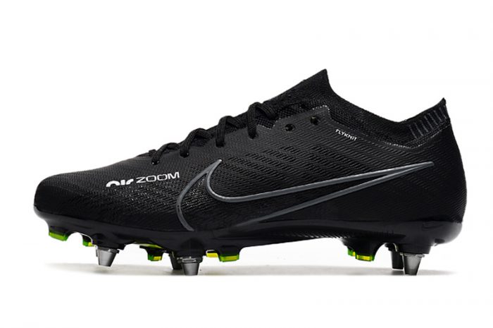Nike SG Air Zoom - Black
