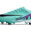 Nike SG Air Zoom - Blue Purple