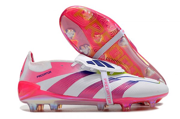 ef054c78 Adidas Predator - Pink Series