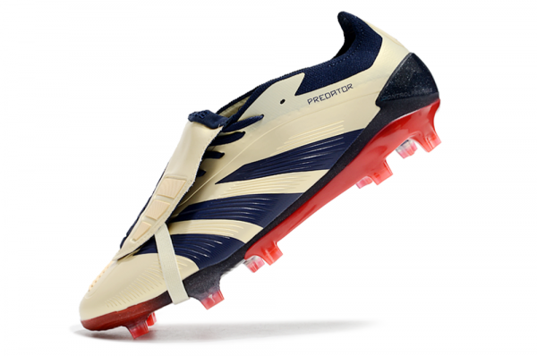 f129553f Adidas Predator - Cream