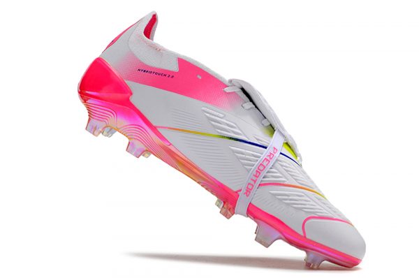 f4ca3141 Adidas Predator - Pink Series