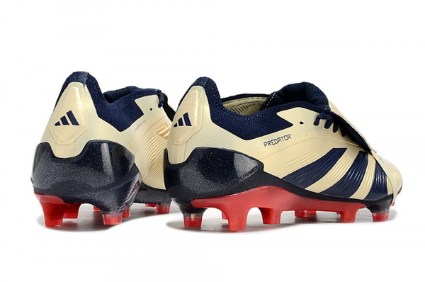 f81991e5 Adidas Predator - Cream