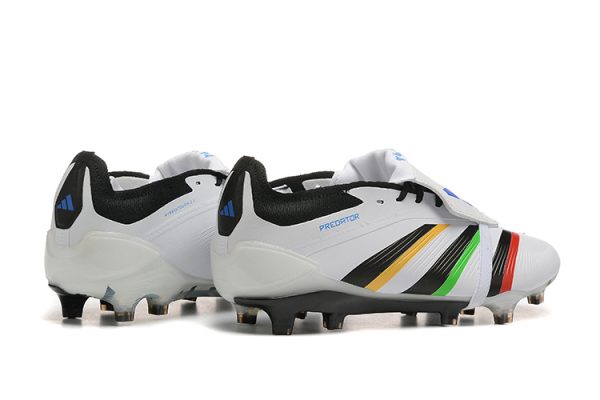 f89233ab Adidas Predator - Mundial