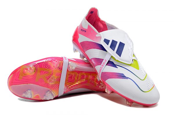 fa04e5db Adidas Predator - Pink Series
