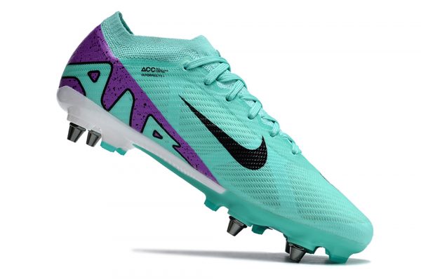 ff43a32d Nike SG Air Zoom - Blue Purple