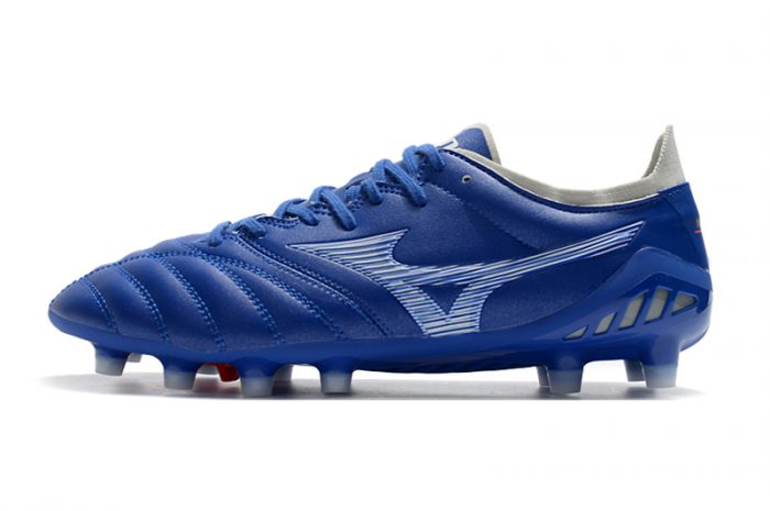 Mizuno Playtime - Blue