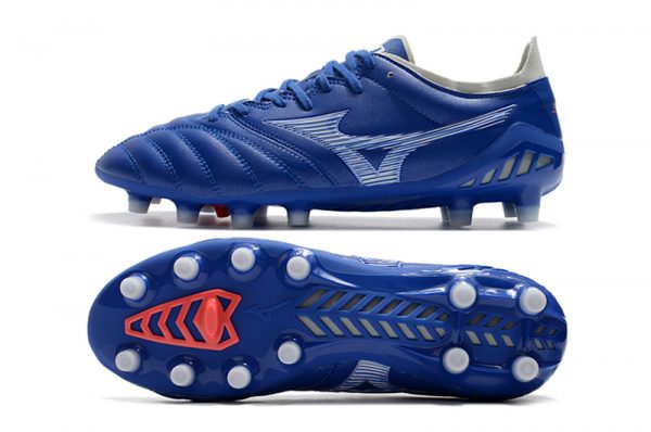 MIZUNO (13) Mizuno Playtime - Blue