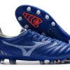 Mizuno Playtime - Blue