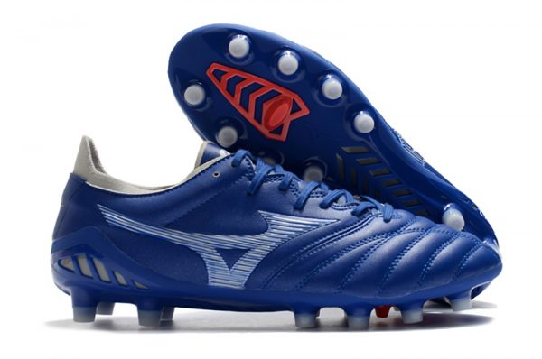 MIZUNO (14) Mizuno Playtime - Blue