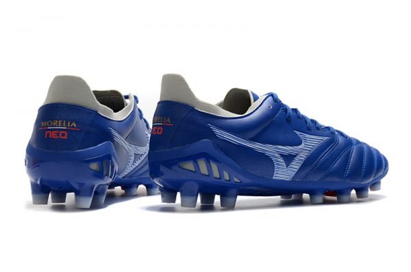 MIZUNO (15) Mizuno Playtime - Blue