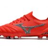 Mizuno Playtime - Red
