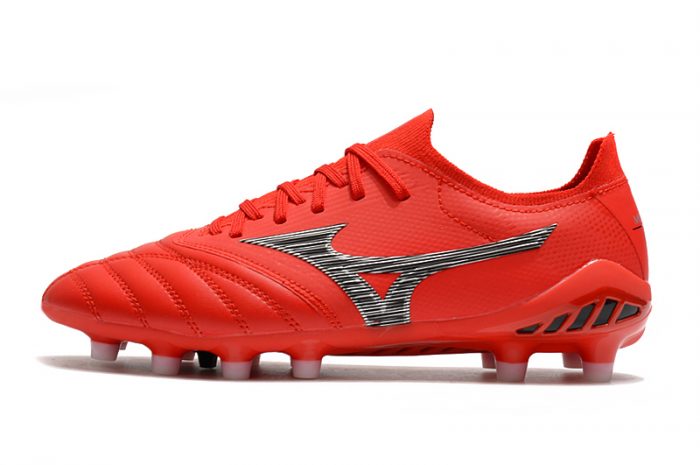Mizuno Playtime - Red