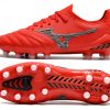 Mizuno Playtime - Red