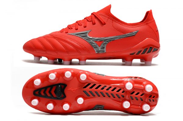 MIZUNO (17) Mizuno Playtime - Red