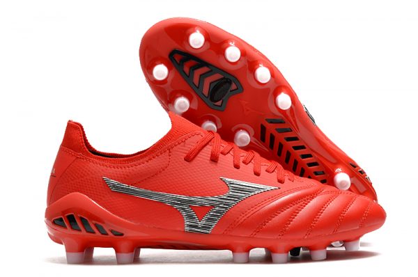MIZUNO (18) Mizuno Playtime - Red