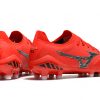 Mizuno Playtime - Red